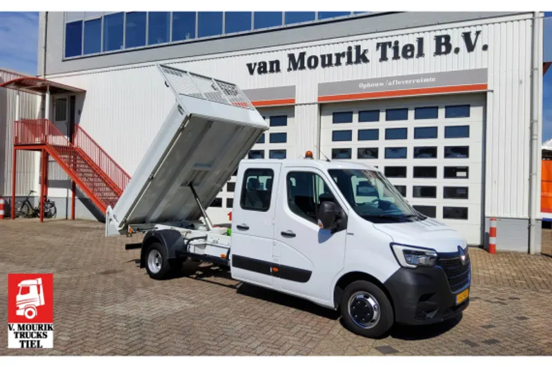 Renault Master (2023)