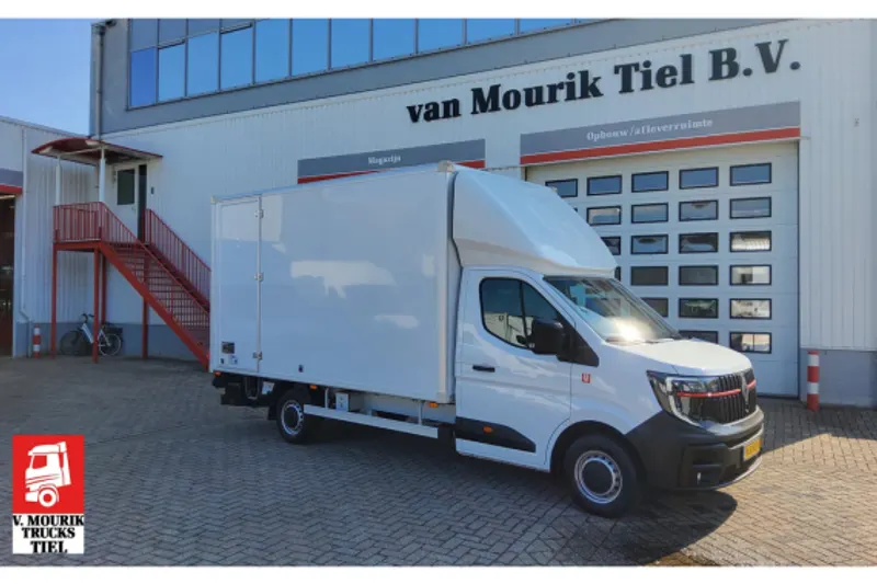 Renault Master (2024)