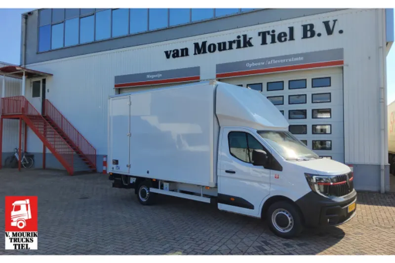 Renault Master (2024)