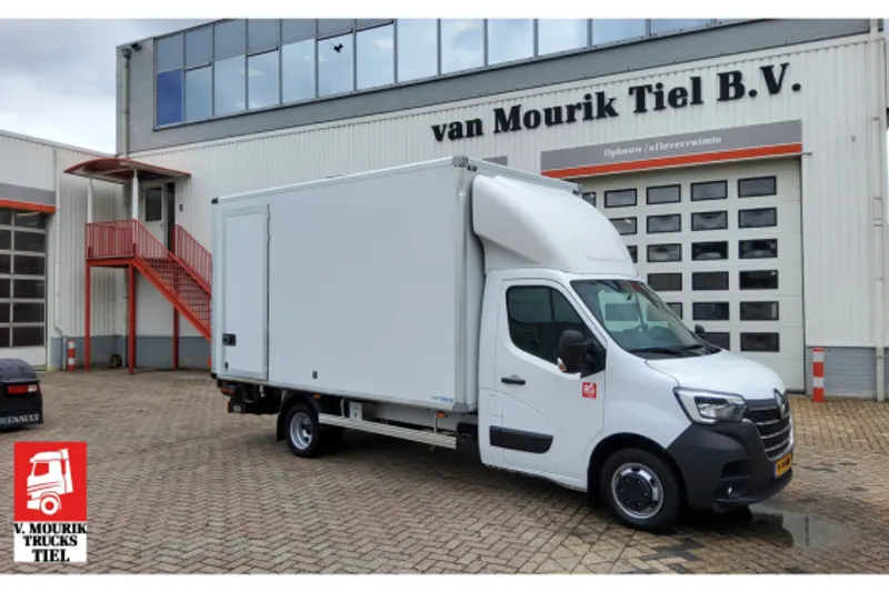 Renault Master (2024)