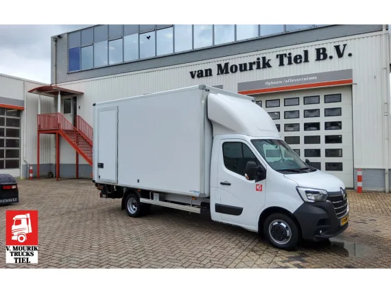 Renault Master (2024) — foto 1