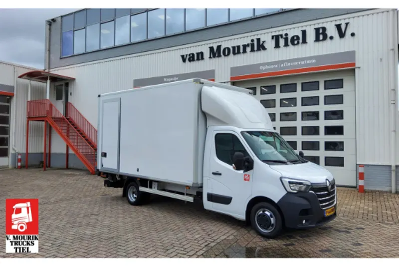 Renault Master (2024)