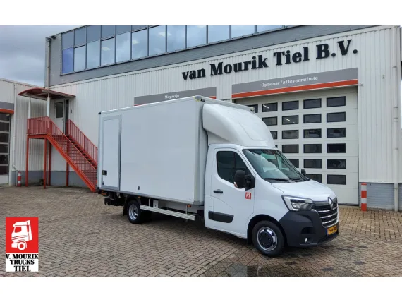 Renault Master (2024) — foto 1