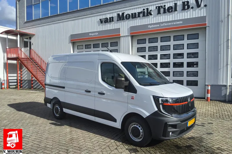 Renault Master (2024)
