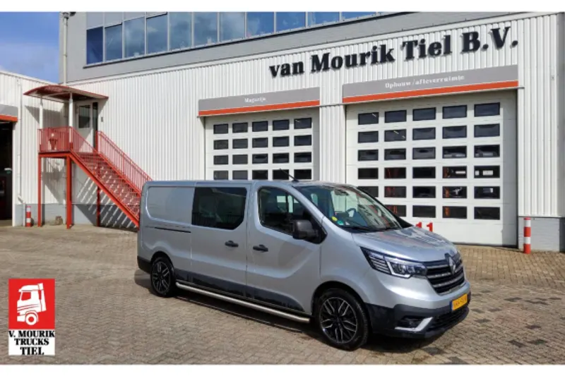 Renault 150.30 (2022)