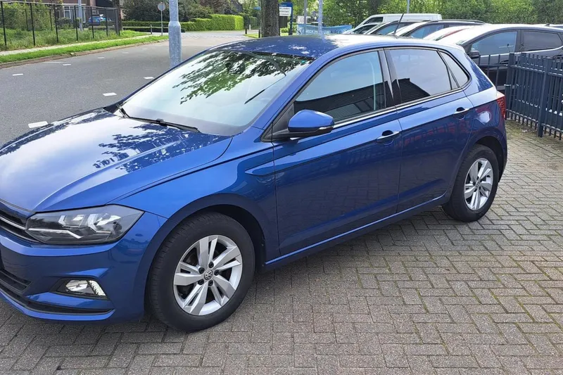 Volkswagen Polo (2018)
