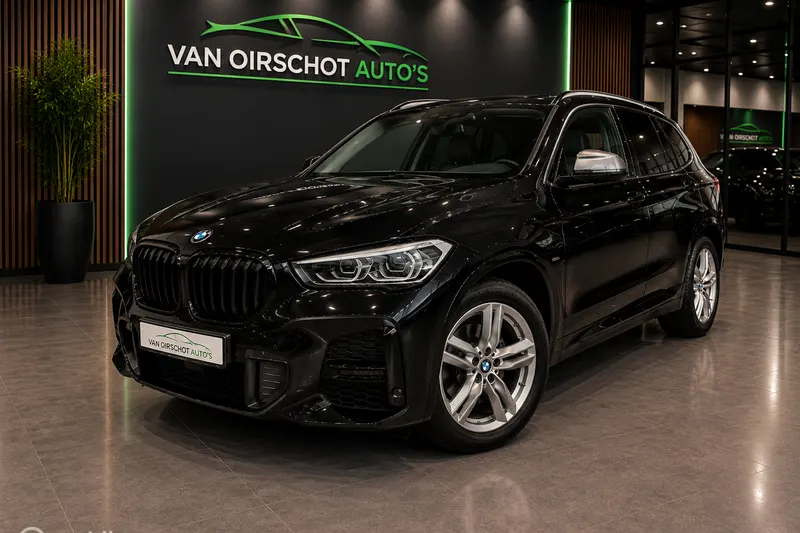 BMW X1 (2022)