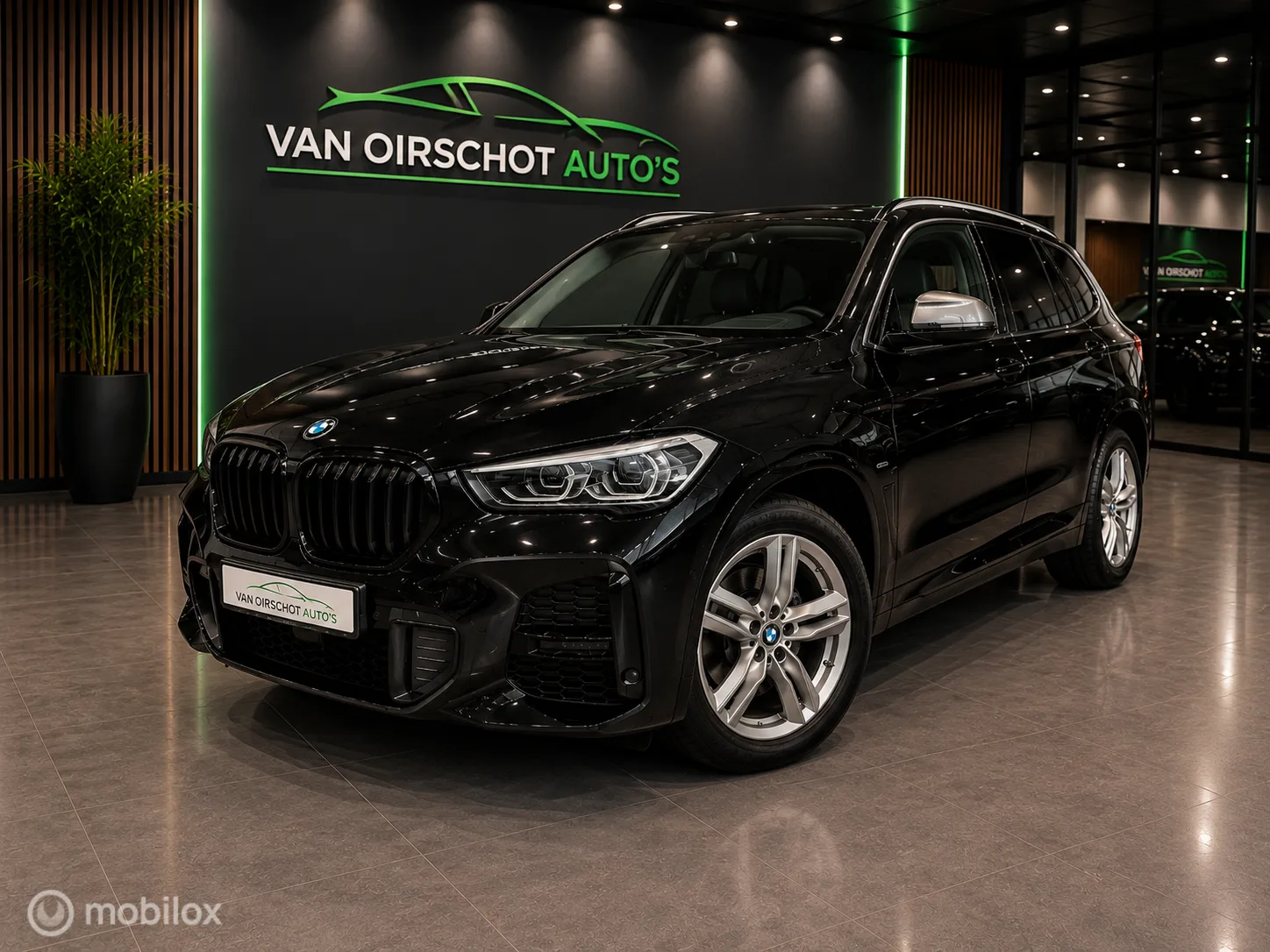 BMW X1 (2022) — foto 1