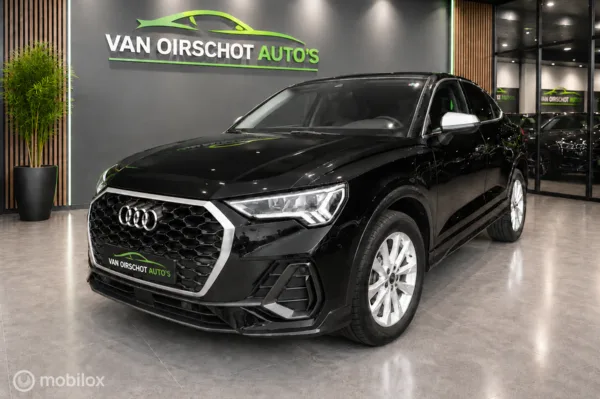 Audi Q3 (2022) — foto 1