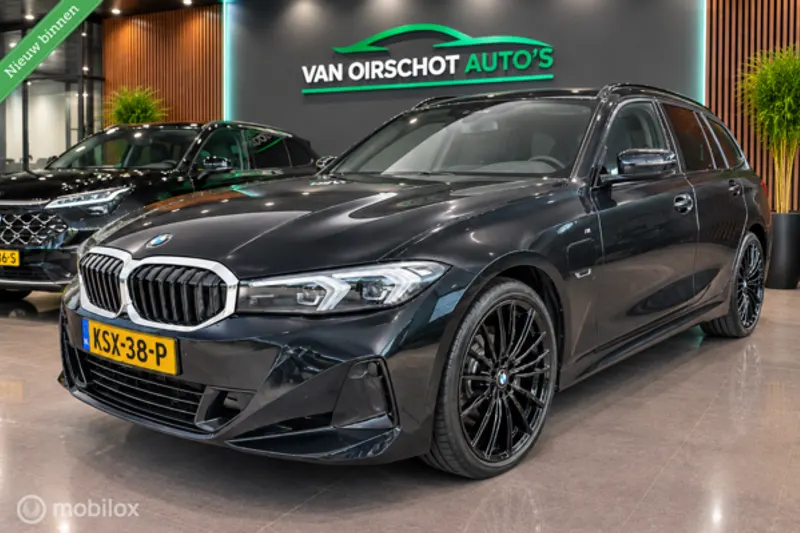 BMW 3-Serie (2023)
