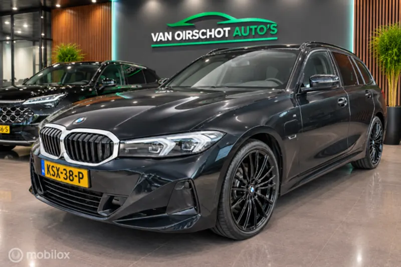 BMW 3-Serie (2023)
