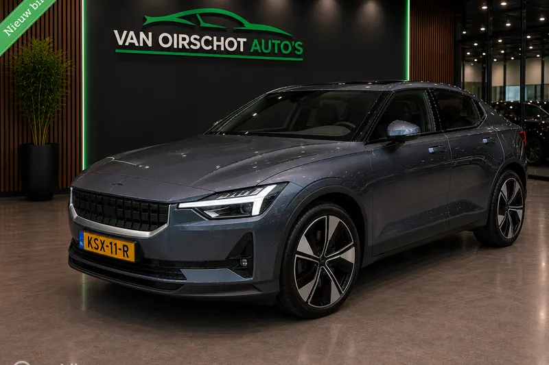 Polestar 2 (2023)