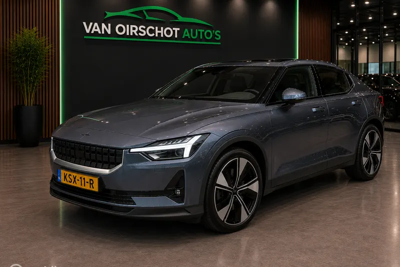 Polestar 2 (2023)