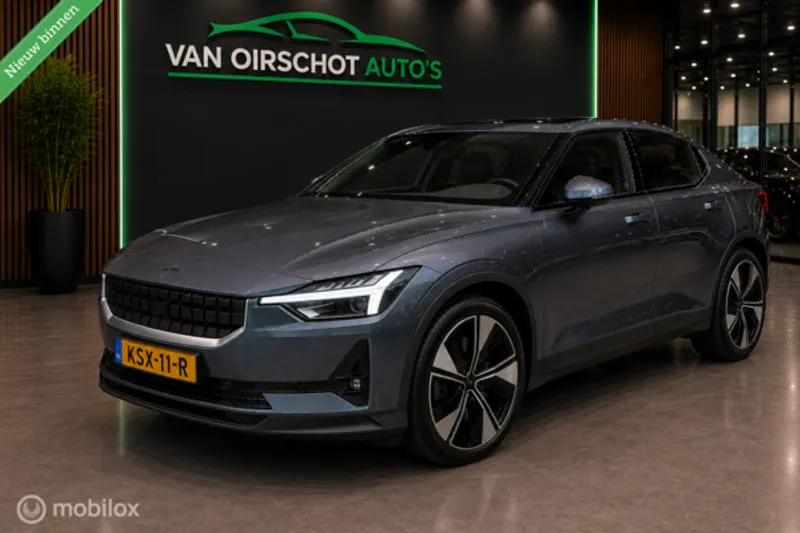 Polestar 2 (2023)