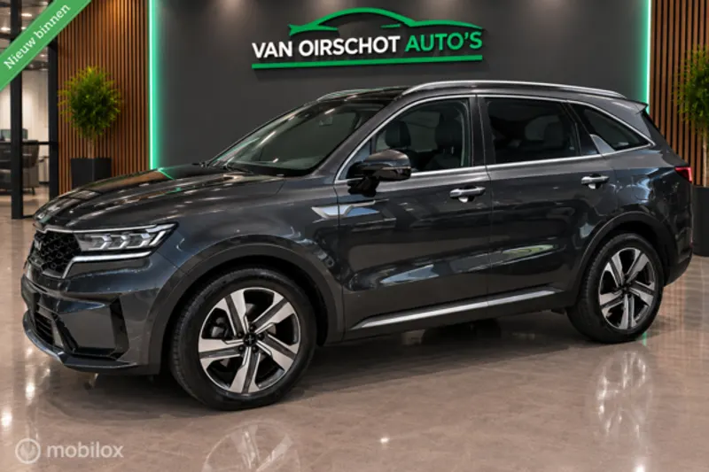 Kia Sorento (2023)