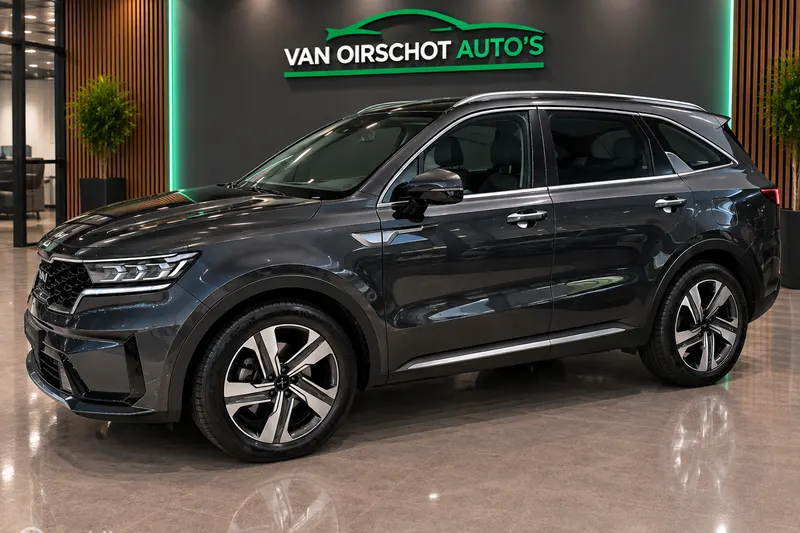 Kia Sorento (2023)