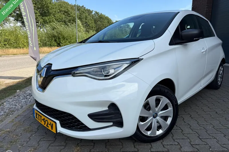Renault Zoé (2020)