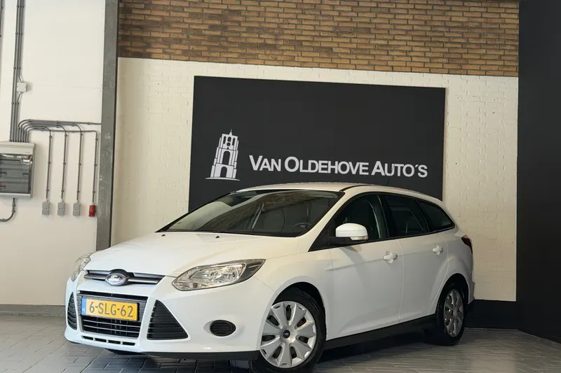 Ford Focus (2013)