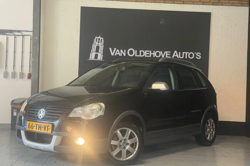 Volkswagen Polo (2006)