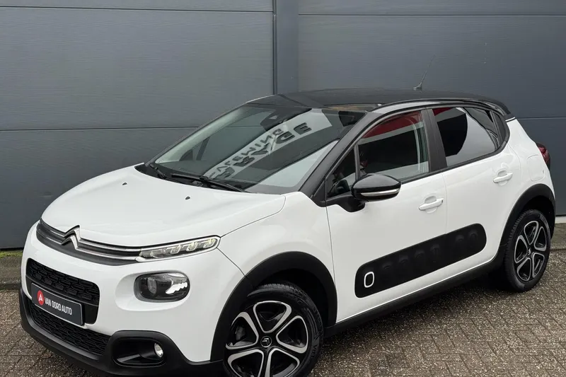 Citroën C3 (2020)
