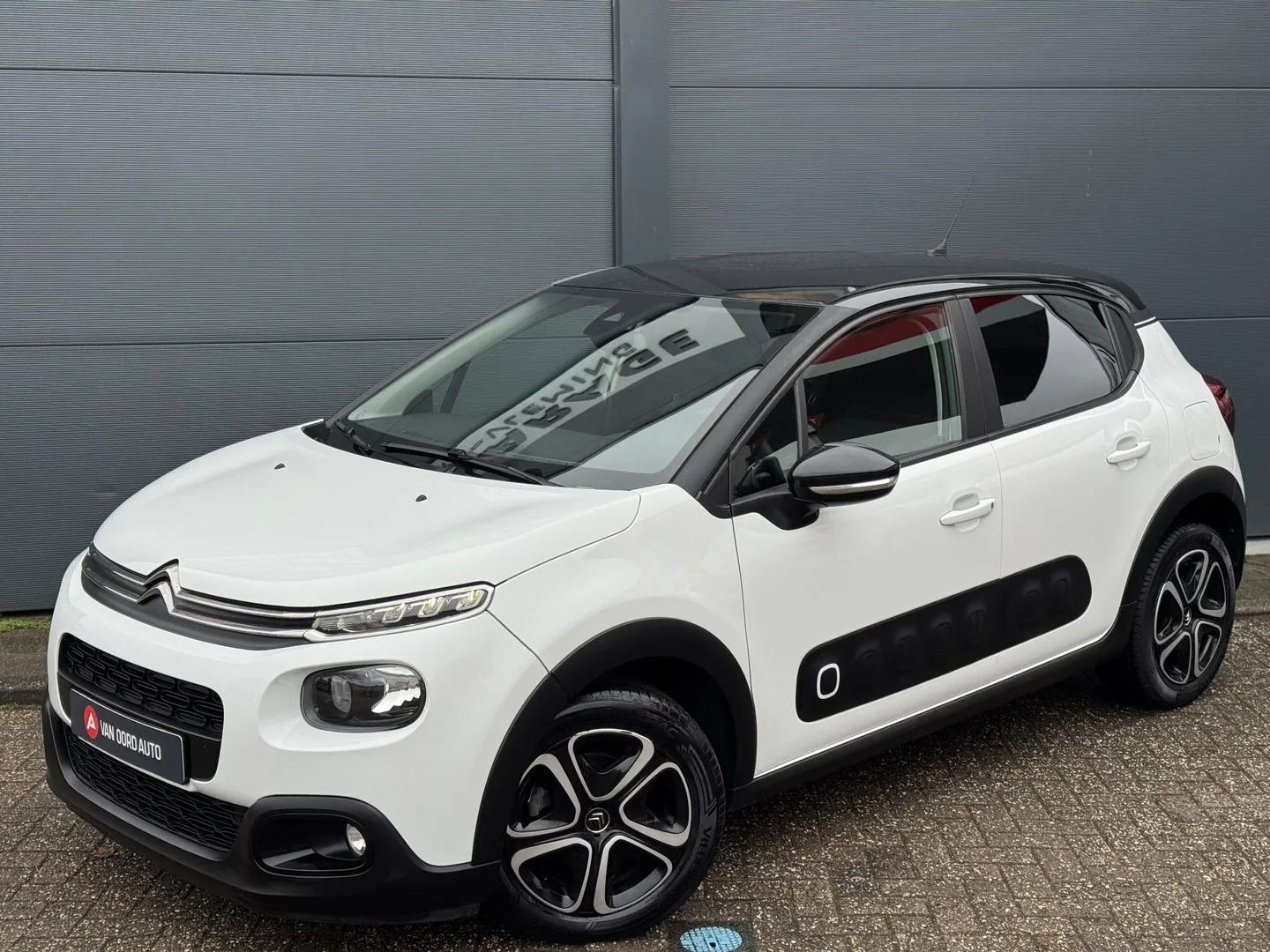 Citroën C3 (2020) — foto 1