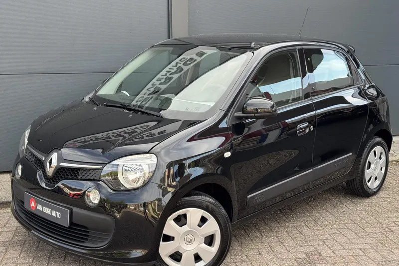 Renault Twingo (2014)