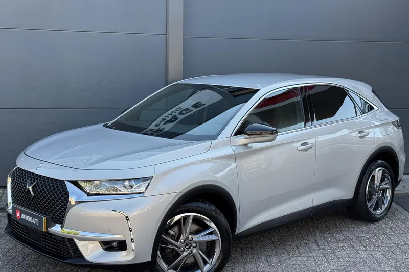 DS 7 (2022)