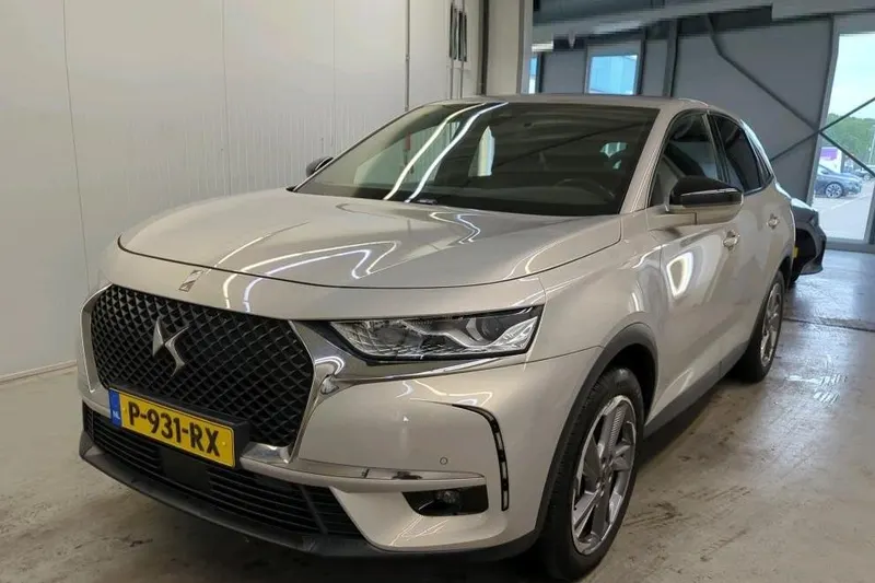 DS 7 (2022)