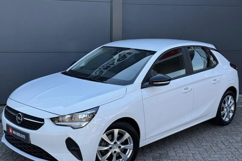 Opel Corsa (2021)