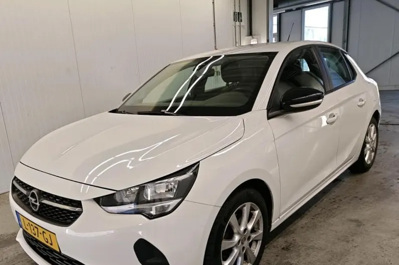 Opel Corsa (2021)