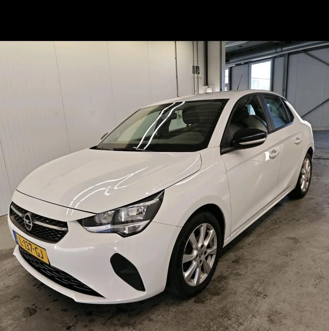 Opel Corsa (2021) — foto 1
