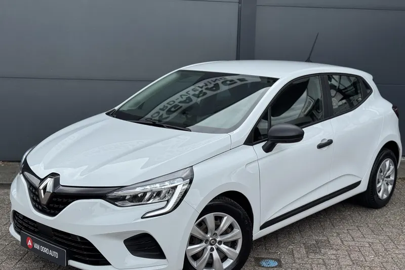 Renault Clio (2020)