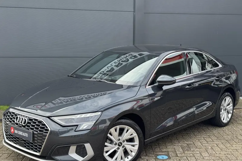 Audi A3 (2021)