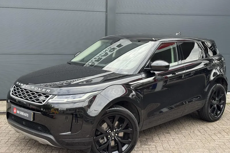 Land Rover Range Rover Evoque (2020)