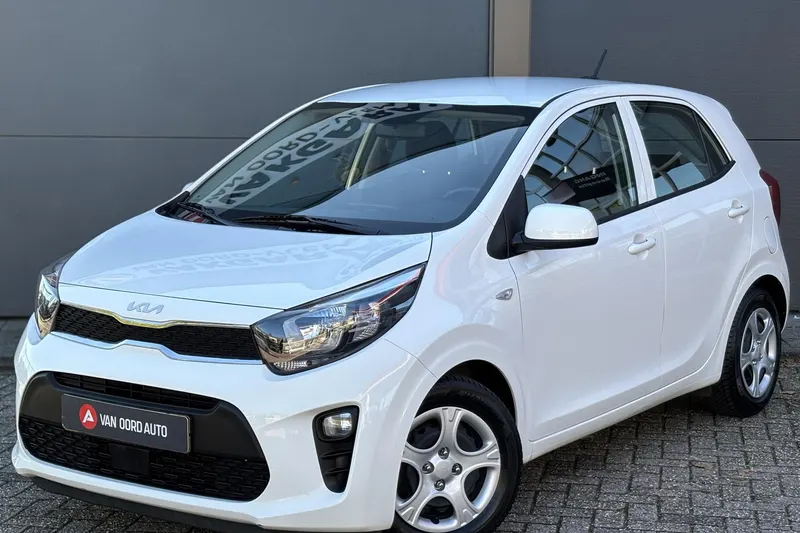 Kia Picanto (2023)