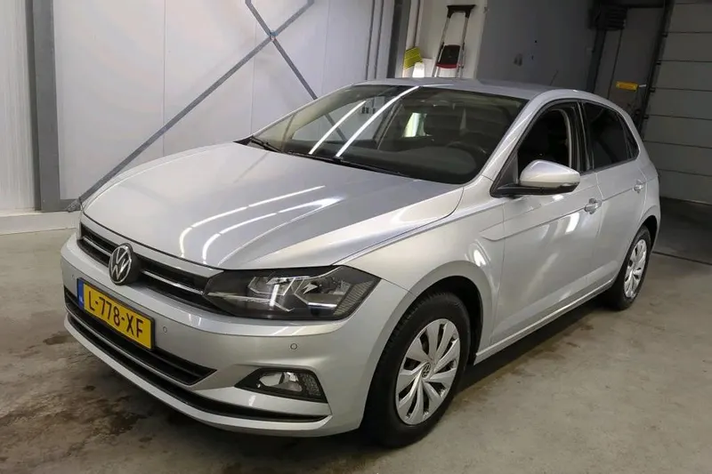 Volkswagen Polo (2021)