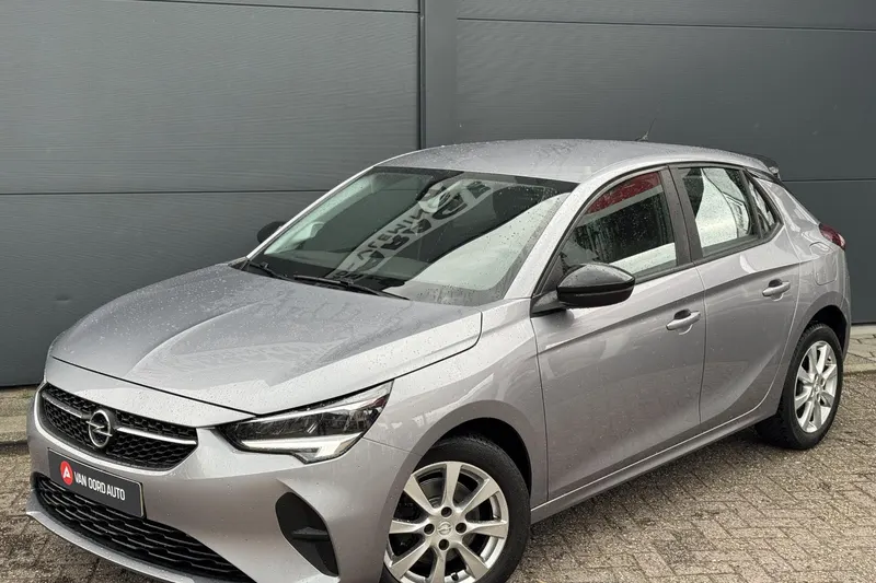 Opel Corsa (2021)