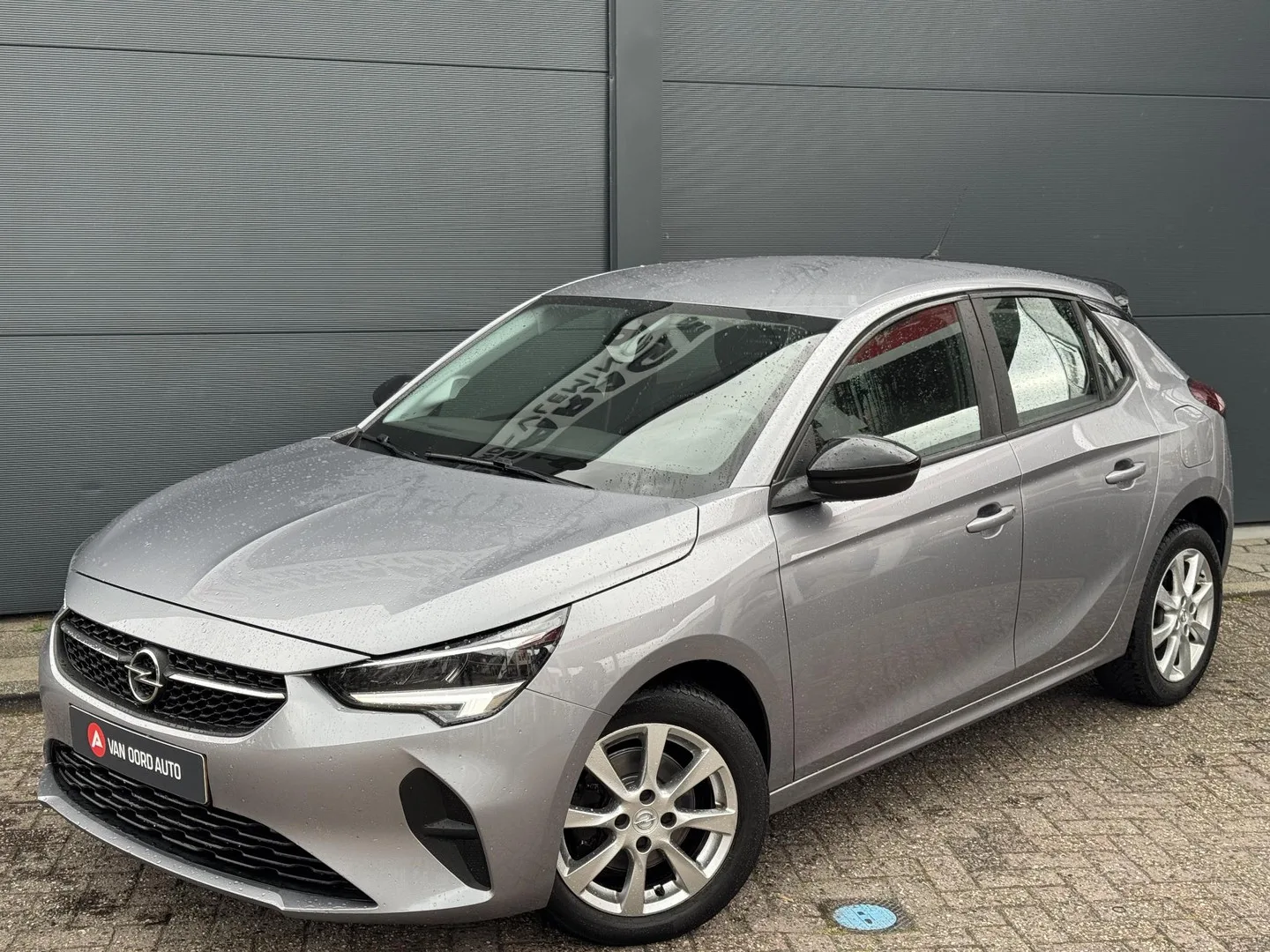 Opel Corsa (2021) — foto 1