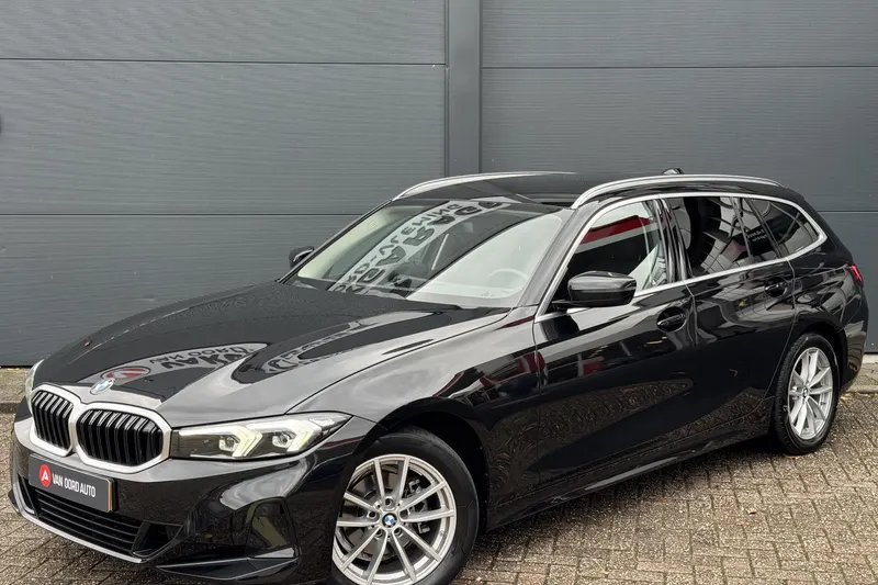 BMW 3-Serie (2022)