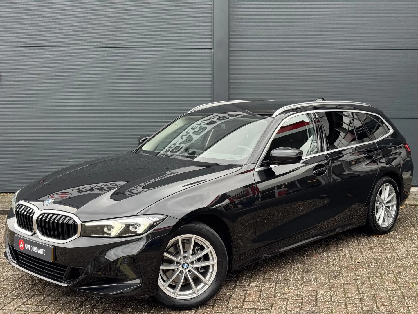 BMW 3-Serie (2022) — foto 1