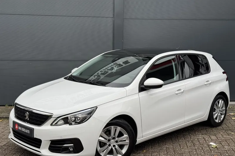 Peugeot 308 (2020)