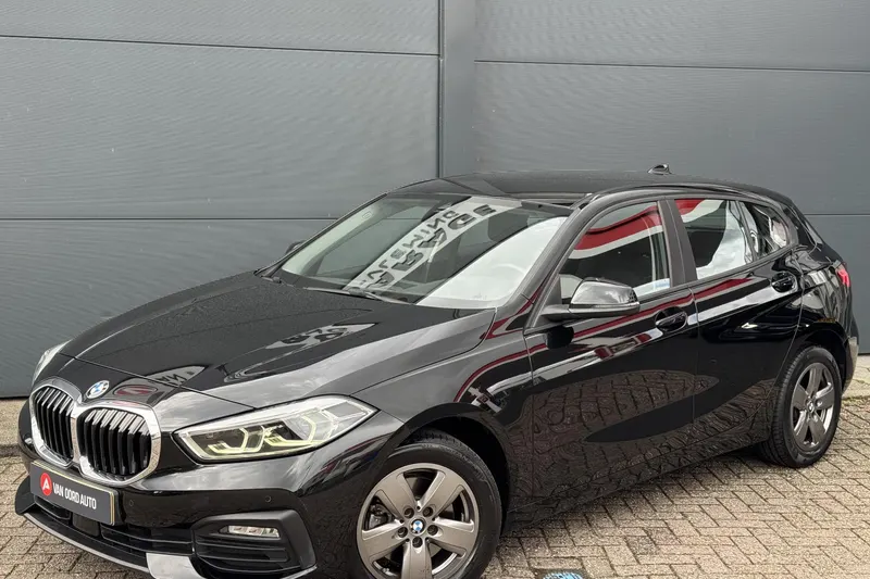 BMW 1-Serie (2021)