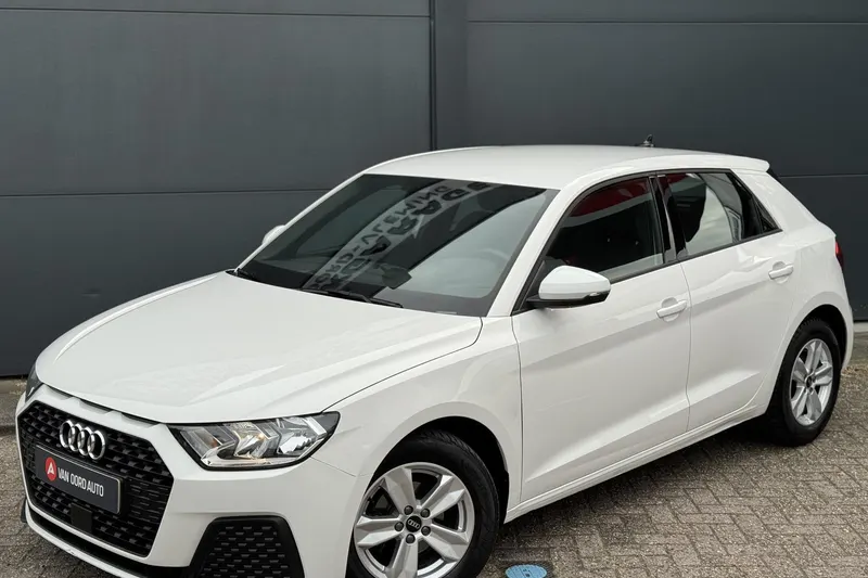 Audi A1 (2021)