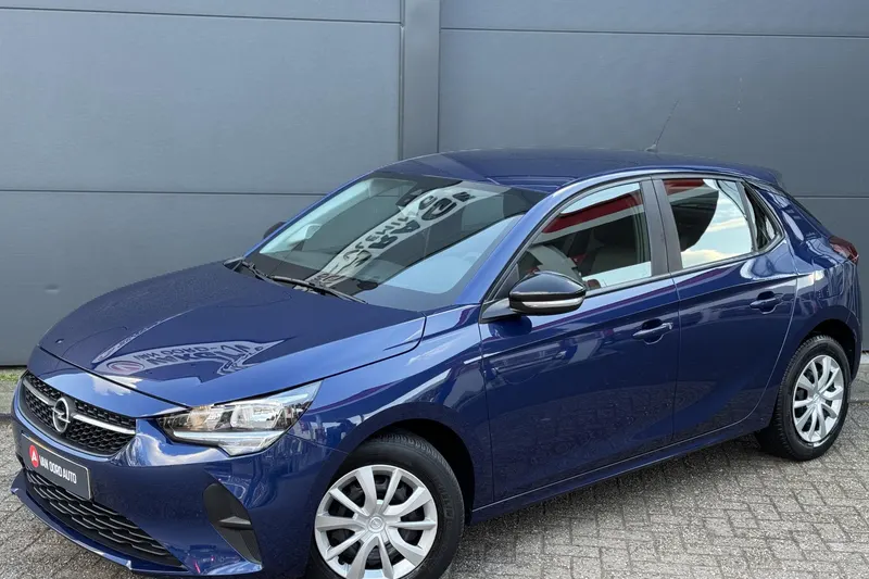 Opel Corsa (2020)