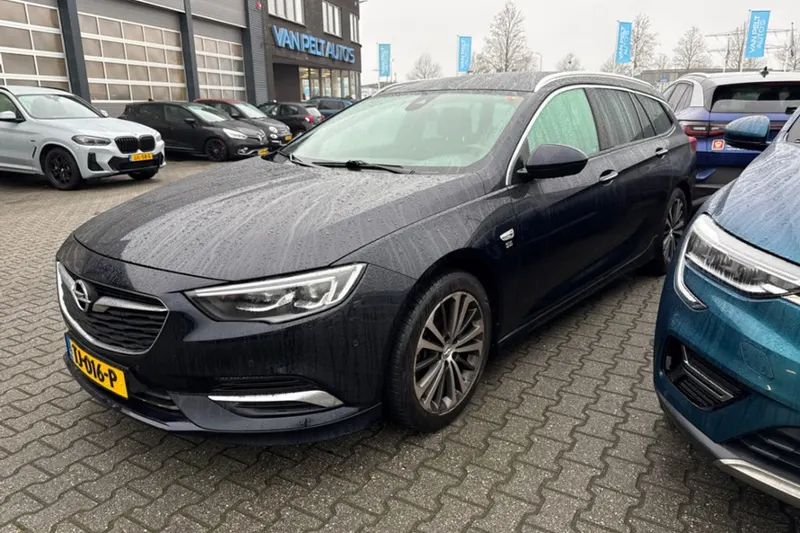 Opel Insignia (2018)