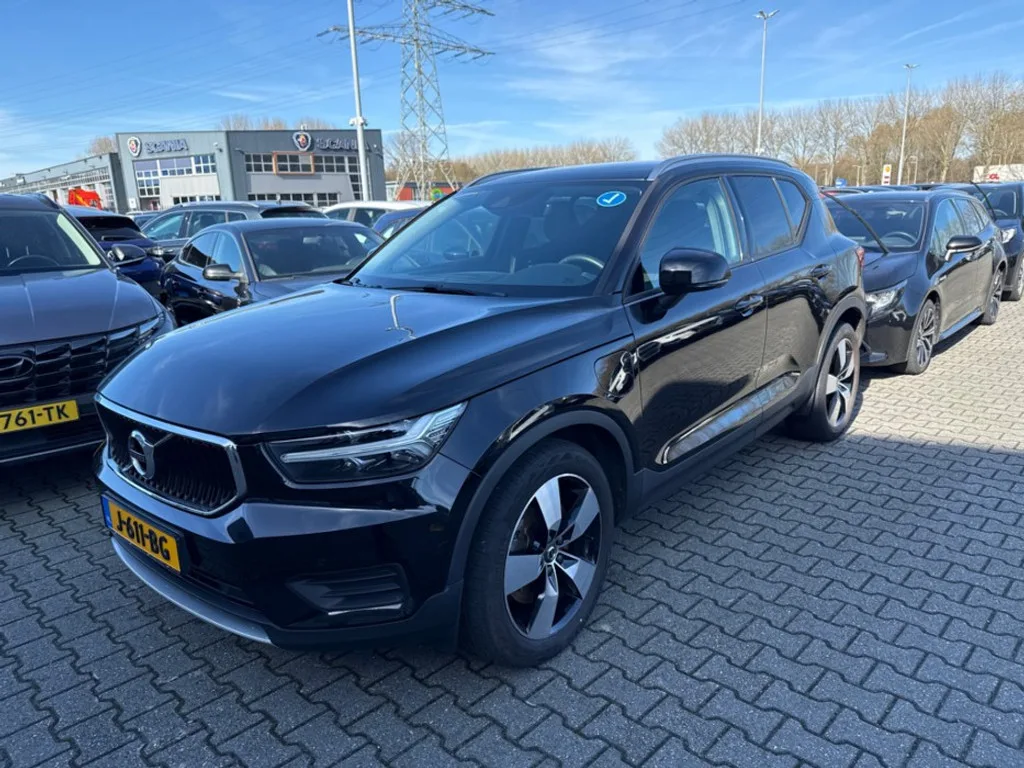 Volvo XC40 (2020) — foto 1