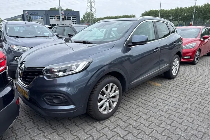 Renault Kadjar (2019)