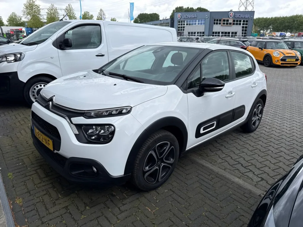 Citroën C3 (2021) — foto 1