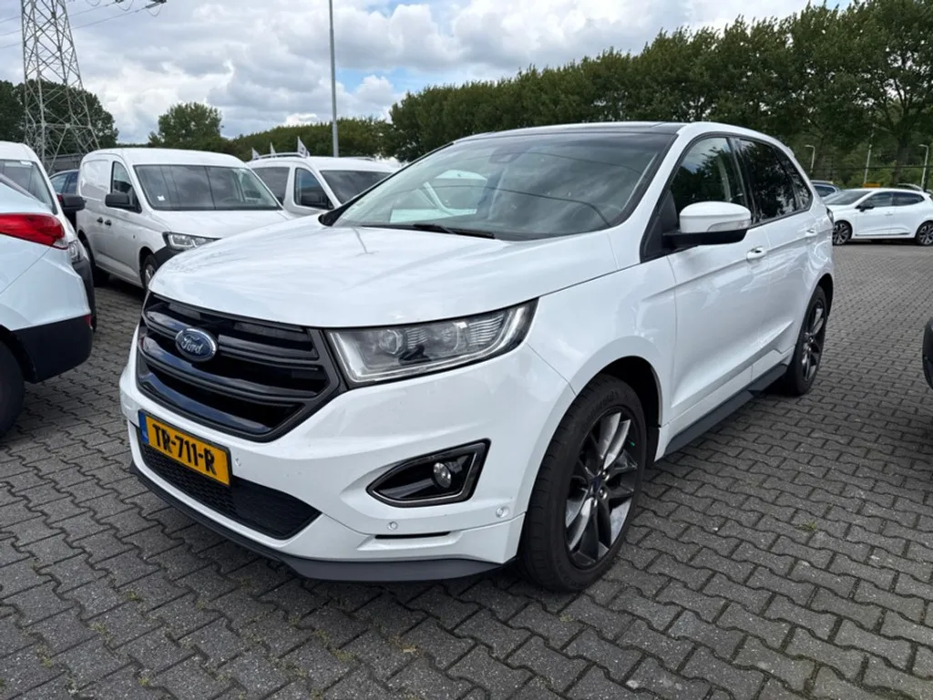 Ford Edge (2018) — foto 1