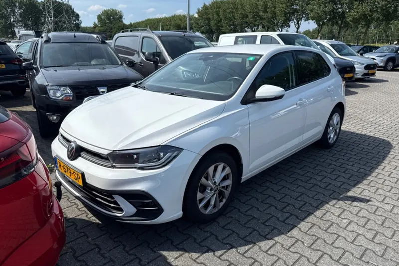 Volkswagen Polo (2021)